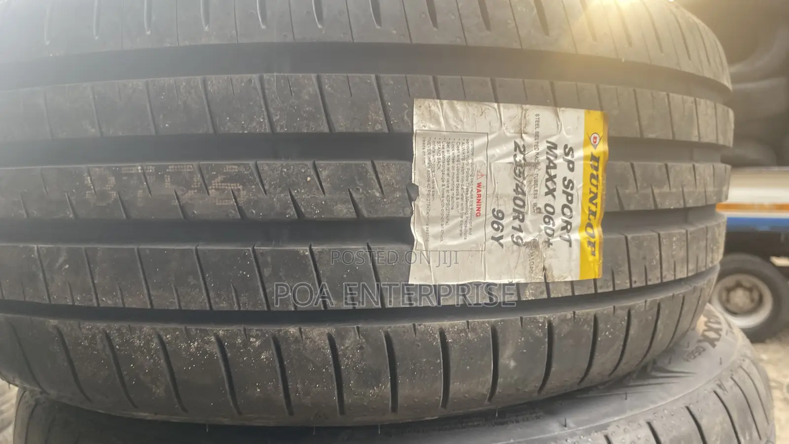 245/45r19 235/40r19 235/50r19 With Top Brands Tires