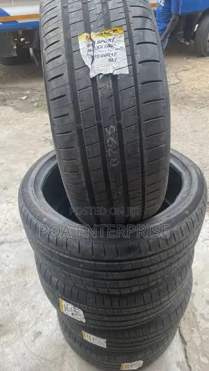 245/45r19 235/40r19 235/50r19 With Top Brands Tires