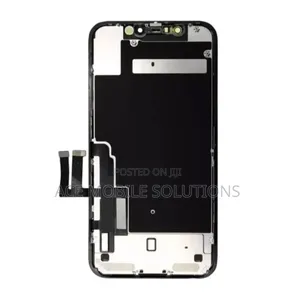 iPhone 11 Screen