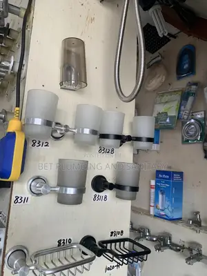 Bathroom Accessories Accessories Complete