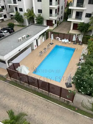 4bdrm House in Airport Residential for rent