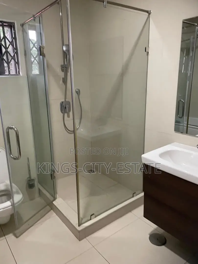 4bdrm House in Airport Residential for rent