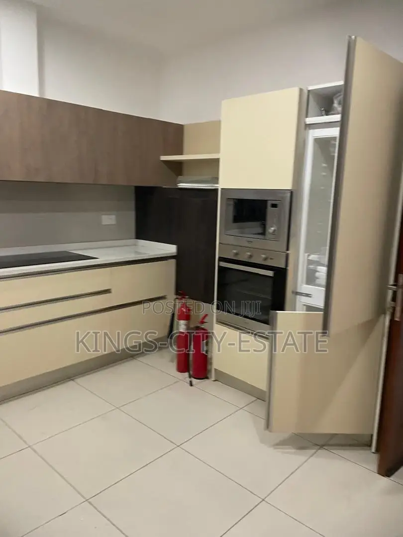 4bdrm House in Airport Residential for rent