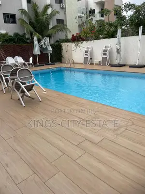 4bdrm House in Airport Residential for rent