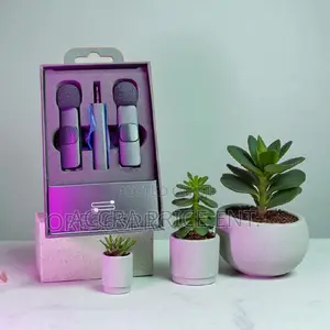 Wireless Microphone 2 in 1 (436888)