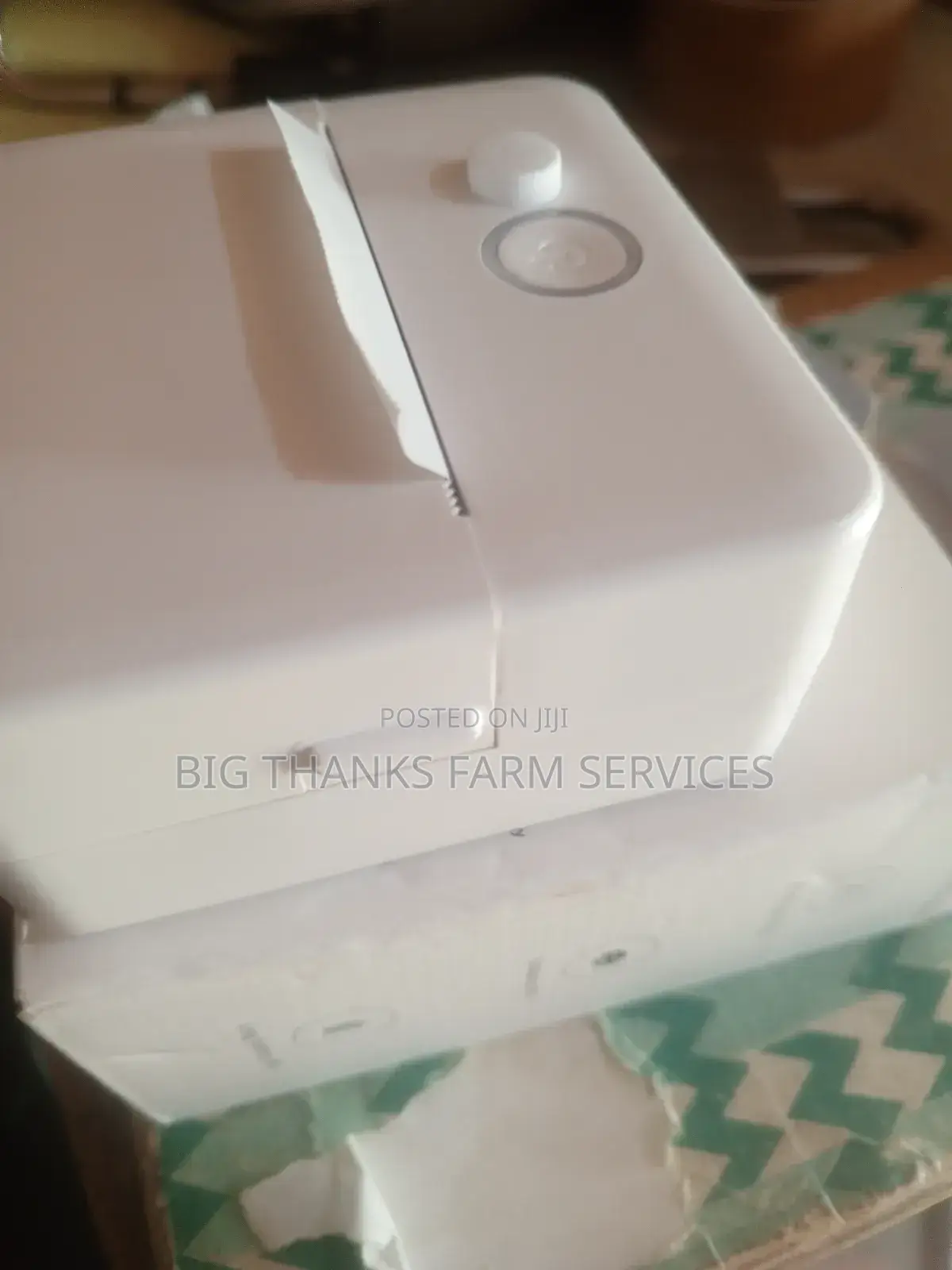 Mini Printer,Good For Invoice/Receipts