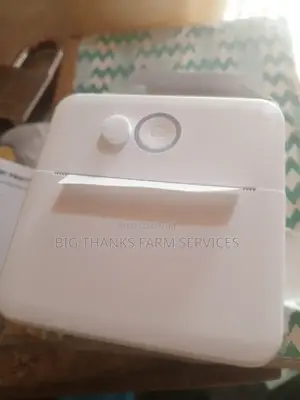 Small Thermal Printers, Usb Operated