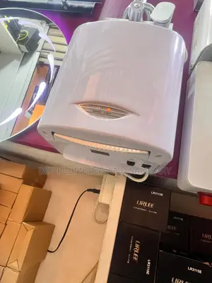 Automatic Hand Dryer