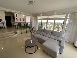 Fully Furnished 3 Bedrooms Apartment for Rent