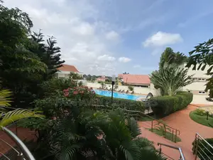 Fully Furnished 3 Bedrooms Apartment for Rent