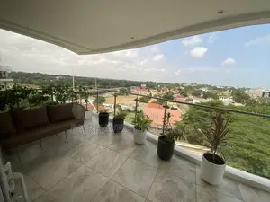 Fully Furnished 3 Bedrooms Apartment for Rent