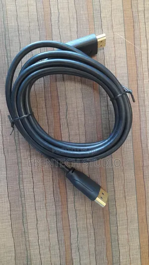 Dp Display Port to Hdmi Cable Amazon Basic