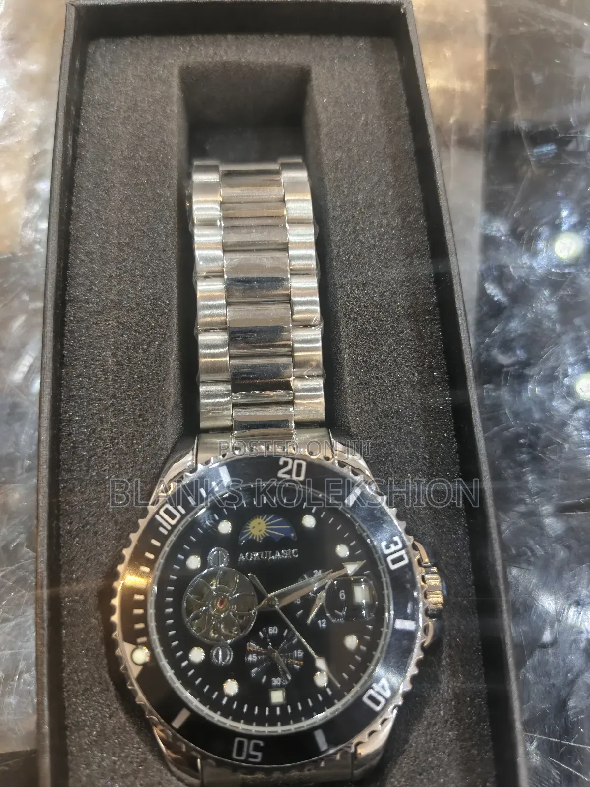 Premium Quality Watch