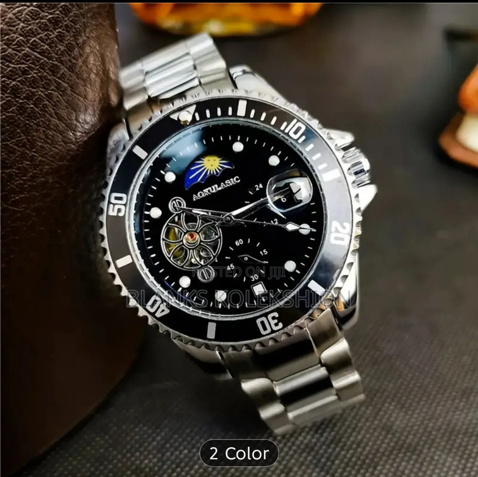 Premium Quality Watch