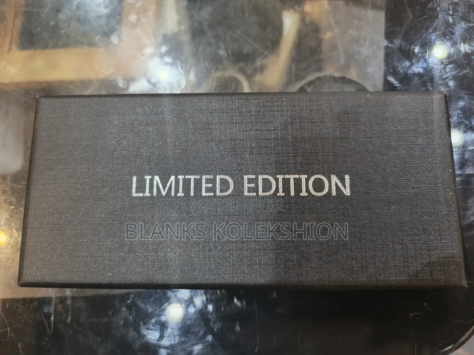 Premium Quality Watch