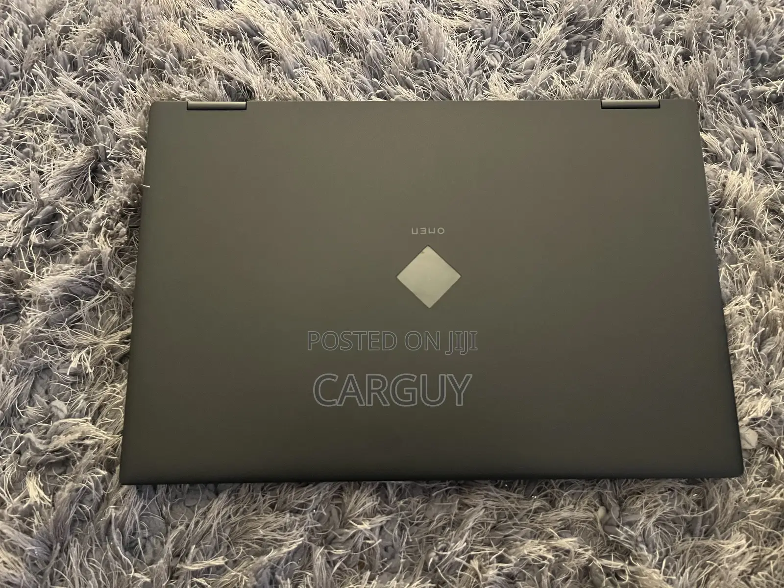 Laptop HP Omen 16 16GB AMD Ryzen 7 SSD 512GB