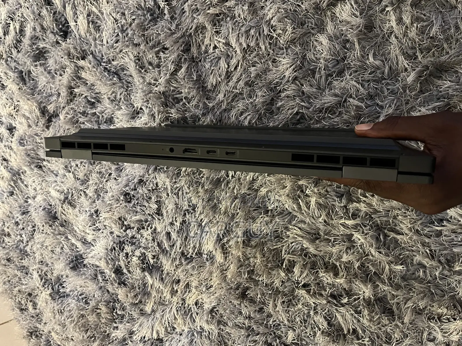Laptop HP Omen 16 16GB AMD Ryzen 7 SSD 512GB