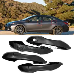 Corolla 2017 Outside Handle Set