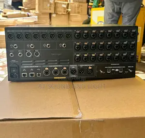 Behringer Wing Rack 48 - Channels Digital Mixer