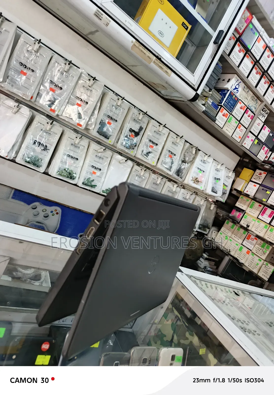 Laptop Dell Latitude 3320 4GB Intel HDD 500GB