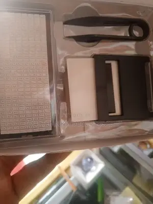 Office Stamp, Do It Yourself