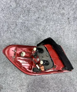 2019-2020 Kia Sorento Led Tail Light Right Passenger Side