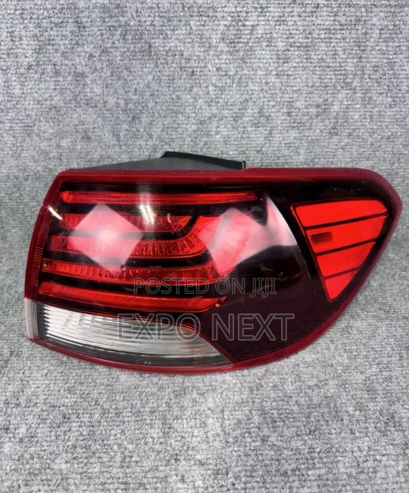 2019-2020 Kia Sorento Led Tail Light Right Passenger Side