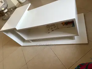 Used Coffee Table