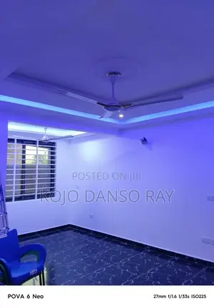 2bdrm Apartment in Pandak Agency, Ga East Municipal for rent