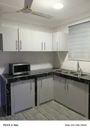 2bdrm Apartment in Pandak Agency, Ga East Municipal for rent