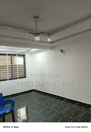 2bdrm Apartment in Pandak Agency, Ga East Municipal for rent