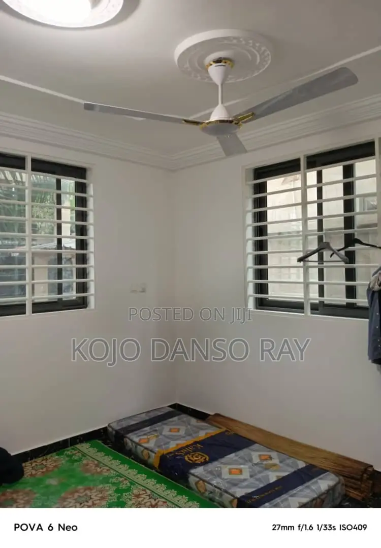 2bdrm Apartment in Pandak Agency, Ga East Municipal for rent