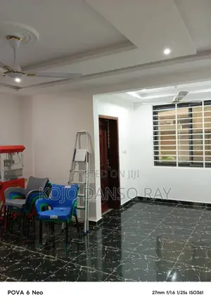2bdrm Apartment in Pandak Agency, Ga East Municipal for rent
