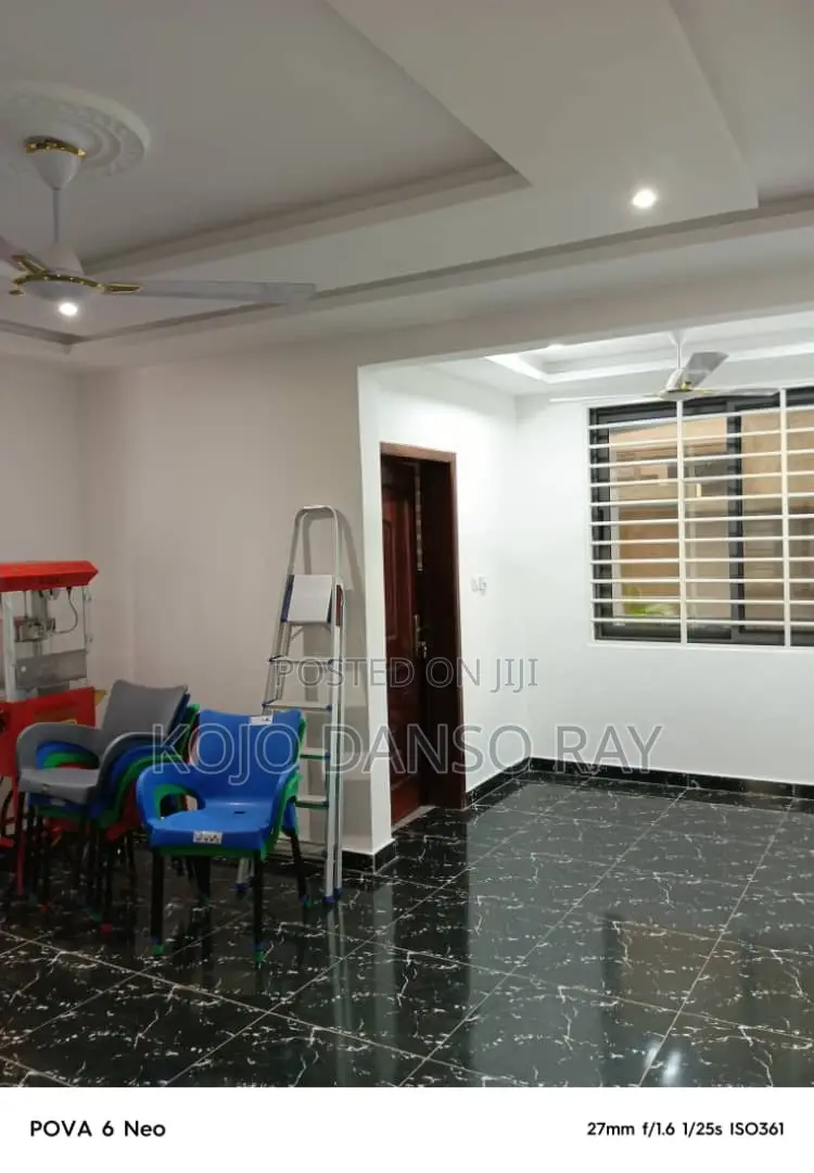 2bdrm Apartment in Pandak Agency, Ga East Municipal for rent