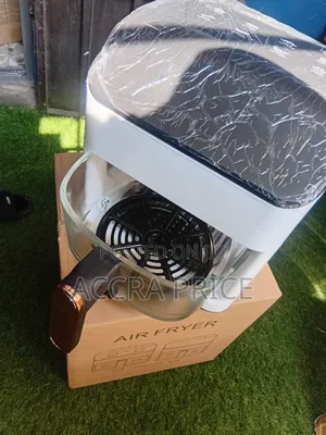 Crispyair Fryer 1350w