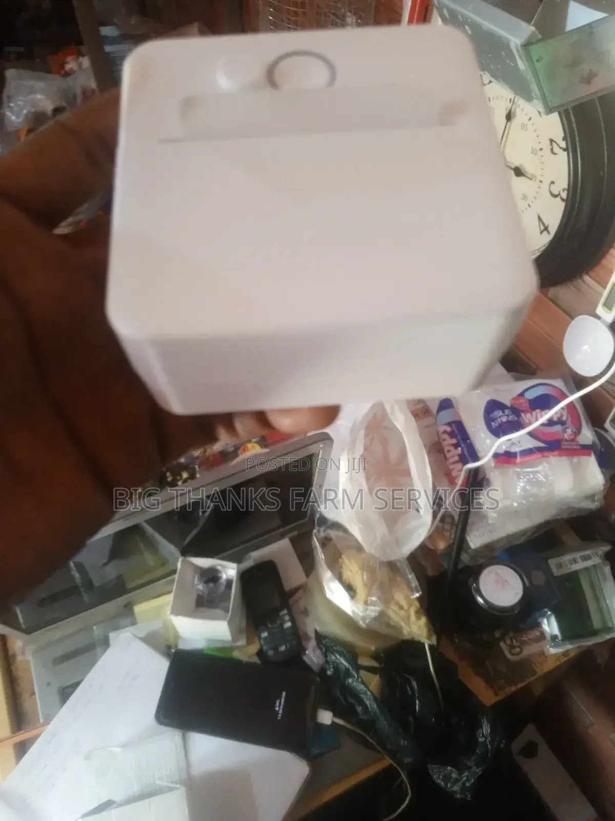Mini Usb Thermal Printer, Very Effective