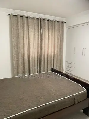 Furnished 3bdrm Apartment in Airport Residential for rent