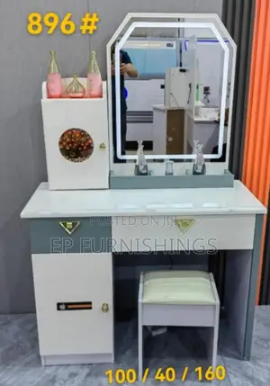 Led Dresser