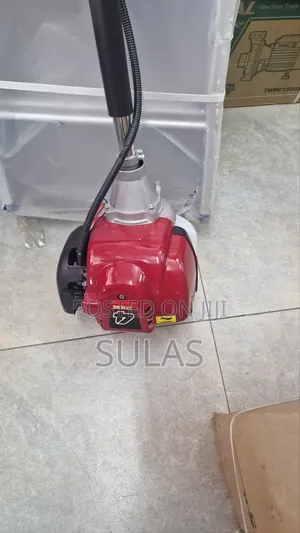 Brush Cutter