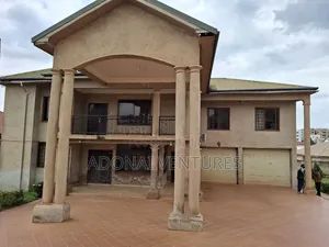 5bdrm House in Sokoban Ampayoo, Kumasi Metropolitan for rent