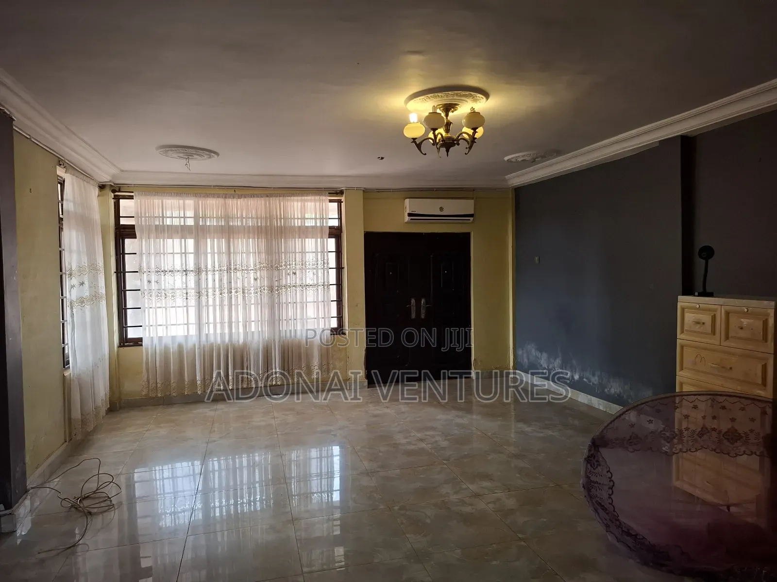 5bdrm House in Sokoban Ampayoo, Kumasi Metropolitan for rent