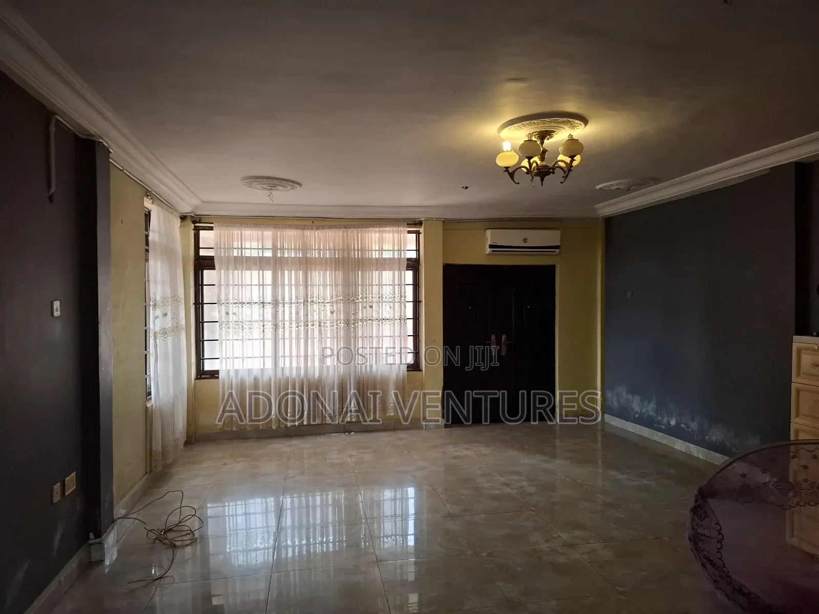 5bdrm House in Sokoban Ampayoo, Kumasi Metropolitan for rent