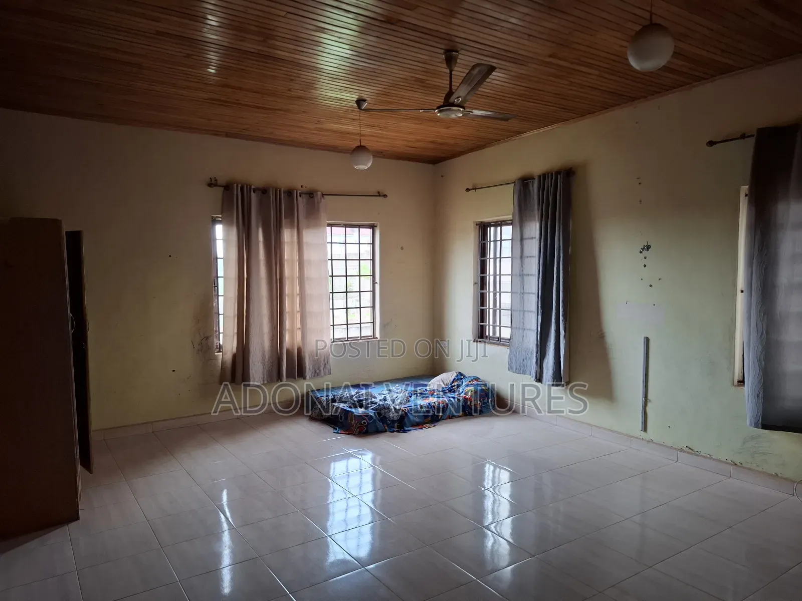 5bdrm House in Sokoban Ampayoo, Kumasi Metropolitan for rent