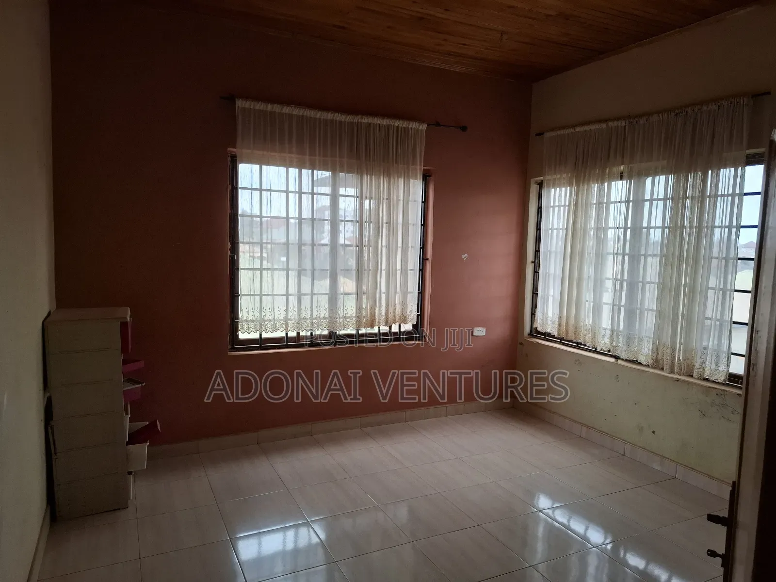 5bdrm House in Sokoban Ampayoo, Kumasi Metropolitan for rent
