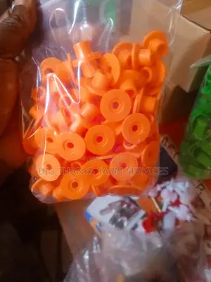 Rabbit Tags