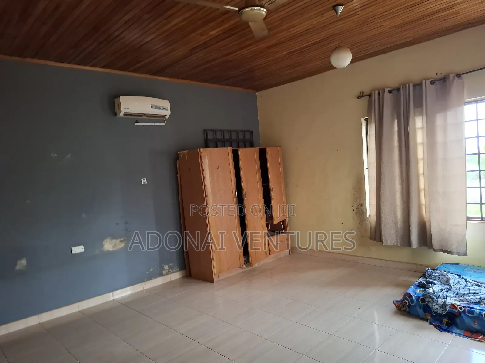 5bdrm House in Sokoban Ampayoo, Kumasi Metropolitan for rent