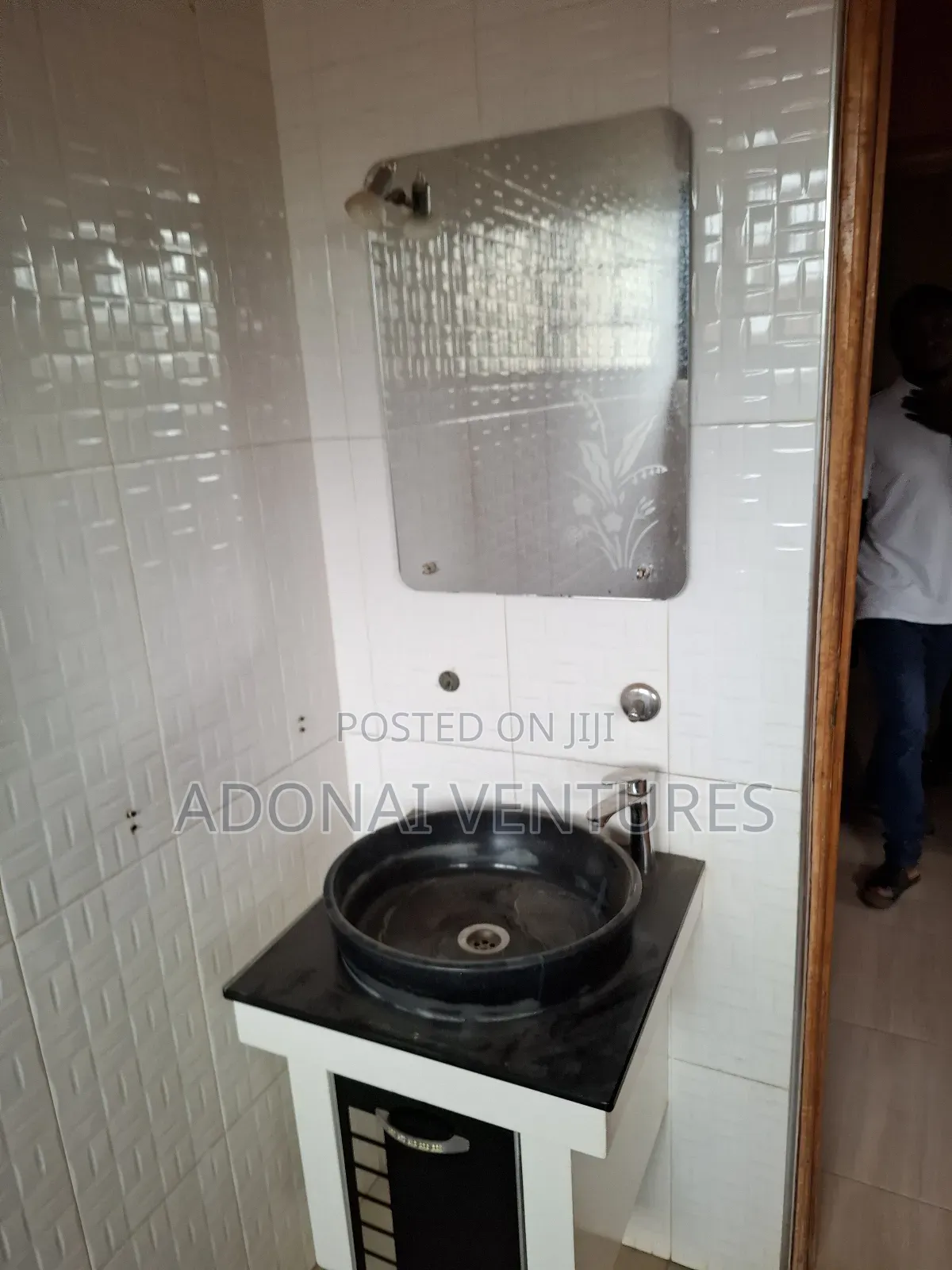 5bdrm House in Sokoban Ampayoo, Kumasi Metropolitan for rent