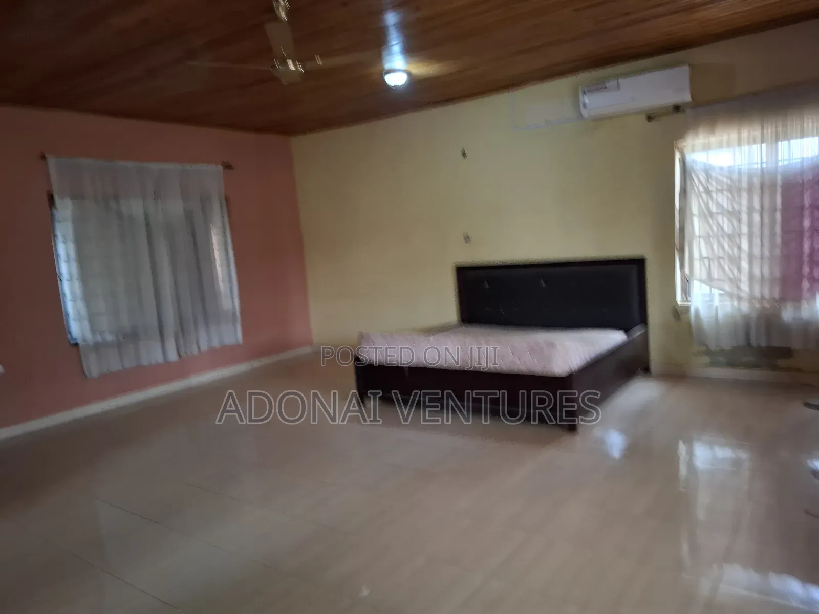 5bdrm House in Sokoban Ampayoo, Kumasi Metropolitan for rent