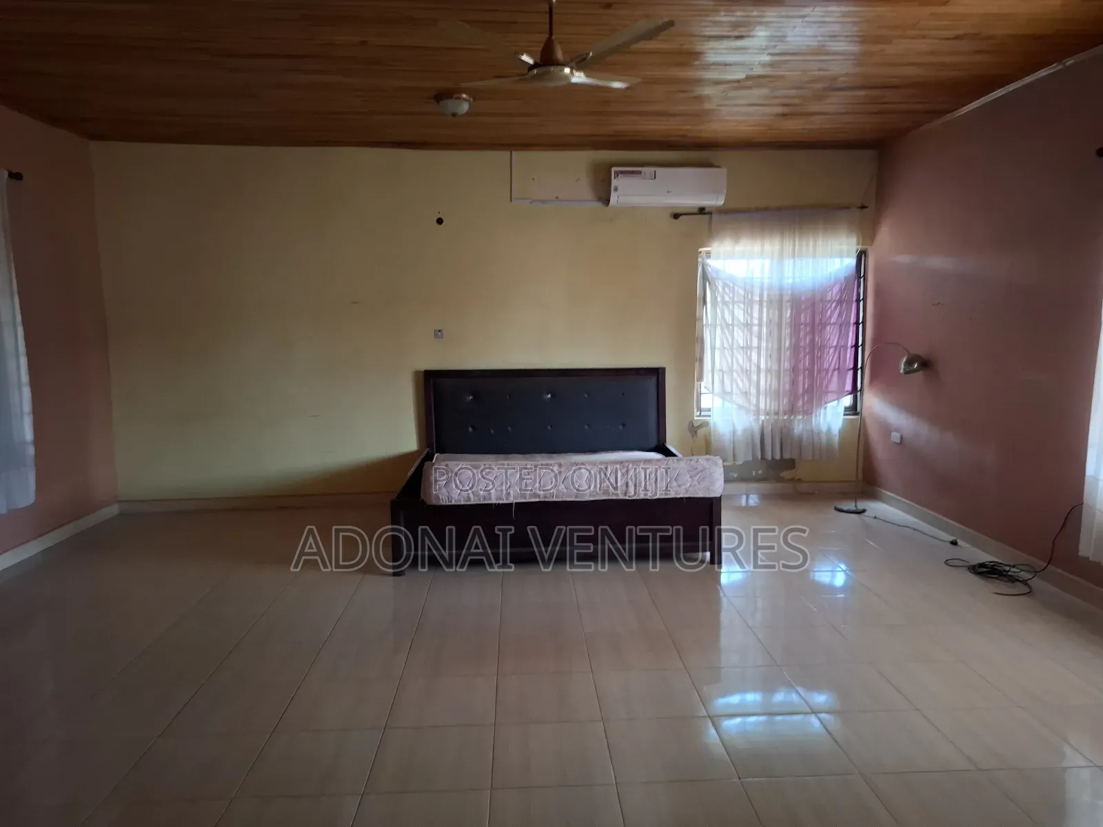 5bdrm House in Sokoban Ampayoo, Kumasi Metropolitan for rent
