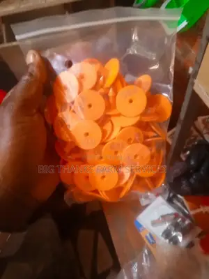 Livestock Tags
